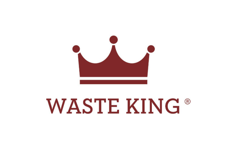 Waste King in Laguna Beach